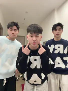 +3 thằng nhảy te te te…#hoducviet #viral 