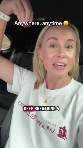BE READY.  I’m Heidi, a women’s health physiotherapist. Pelvic floor muscles retraining is often prescribed in the treatment of urinary and fecal incontinence and prolapse.  To squeeze: contract the muscles around the vagina and the anus like you are holding wind and wee. To let go: relax the pelvic floor muscles and your abdominal muscles. Follow for daily workouts with me xx Disclaimer: these exercises are not suitable for everyone. See a women’s health physio for an individualised program tailored to your needs 🩷 #women #pelvicfloor #womenshealth #pelvichealth #incontinence 