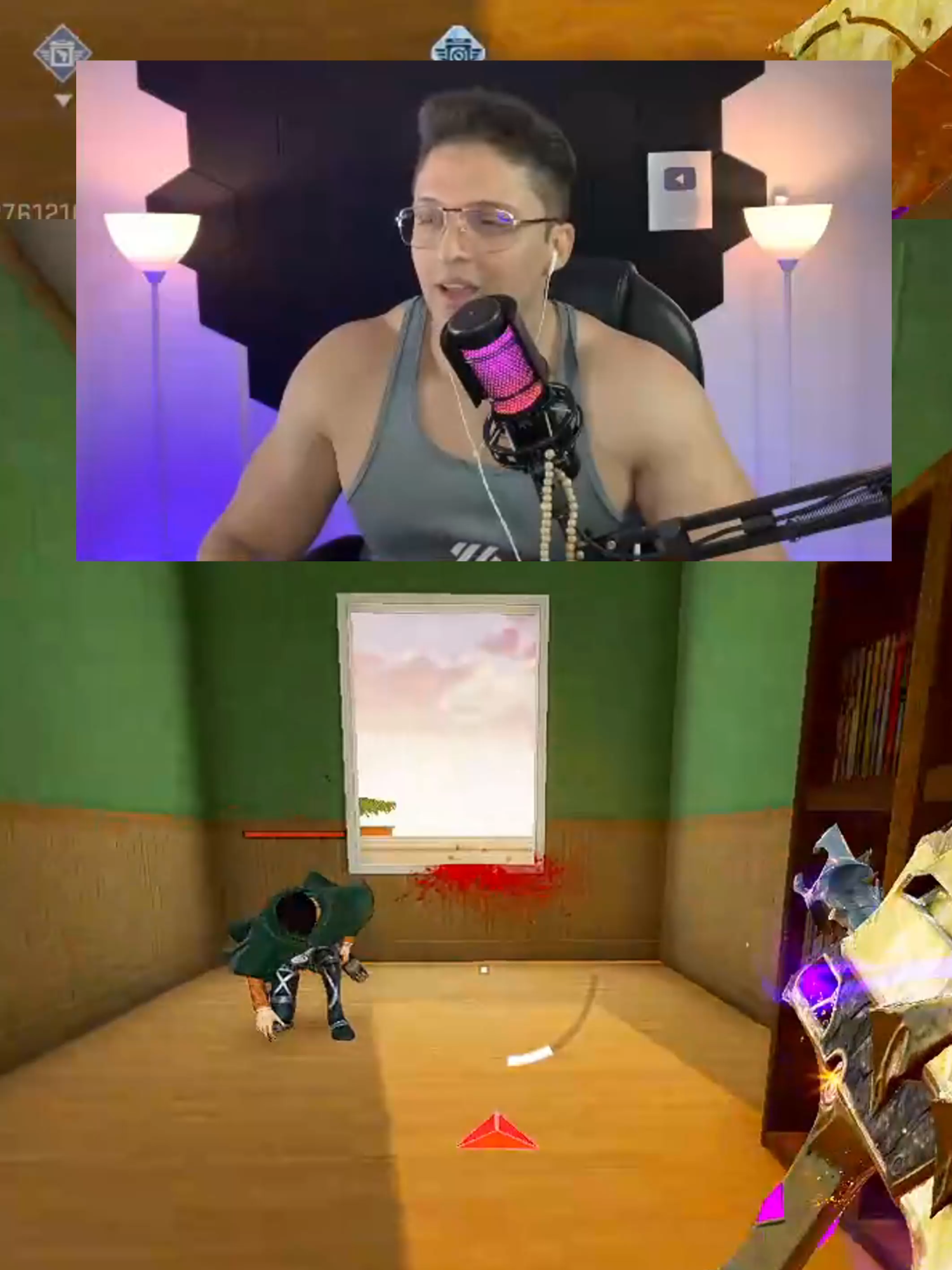 MADARA VS JHODA Y SUS SS(diarrea pa esos ss) @el_jhoda  #EMBAJADORBLOODSTRIKE #bloodstrikelatam #juegosmobiles #bloodstrike1vs4 #bloodstrikeproject #humortiktok #humor #bloodstrike #bloodstrikecc
