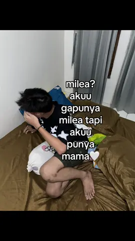 punya mama#iniarda #fyp #xybca 