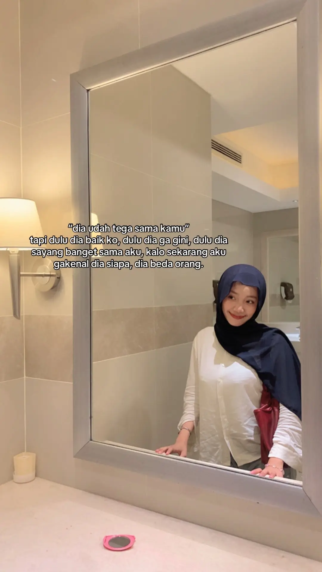 #fyp #4u #quotes #galau 
