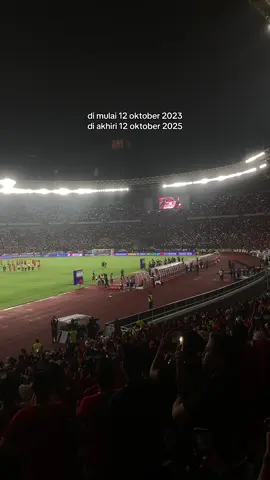 endingnya berakhir kalah sama yang baru💔 #fyp #timnasindonesia #timnas 