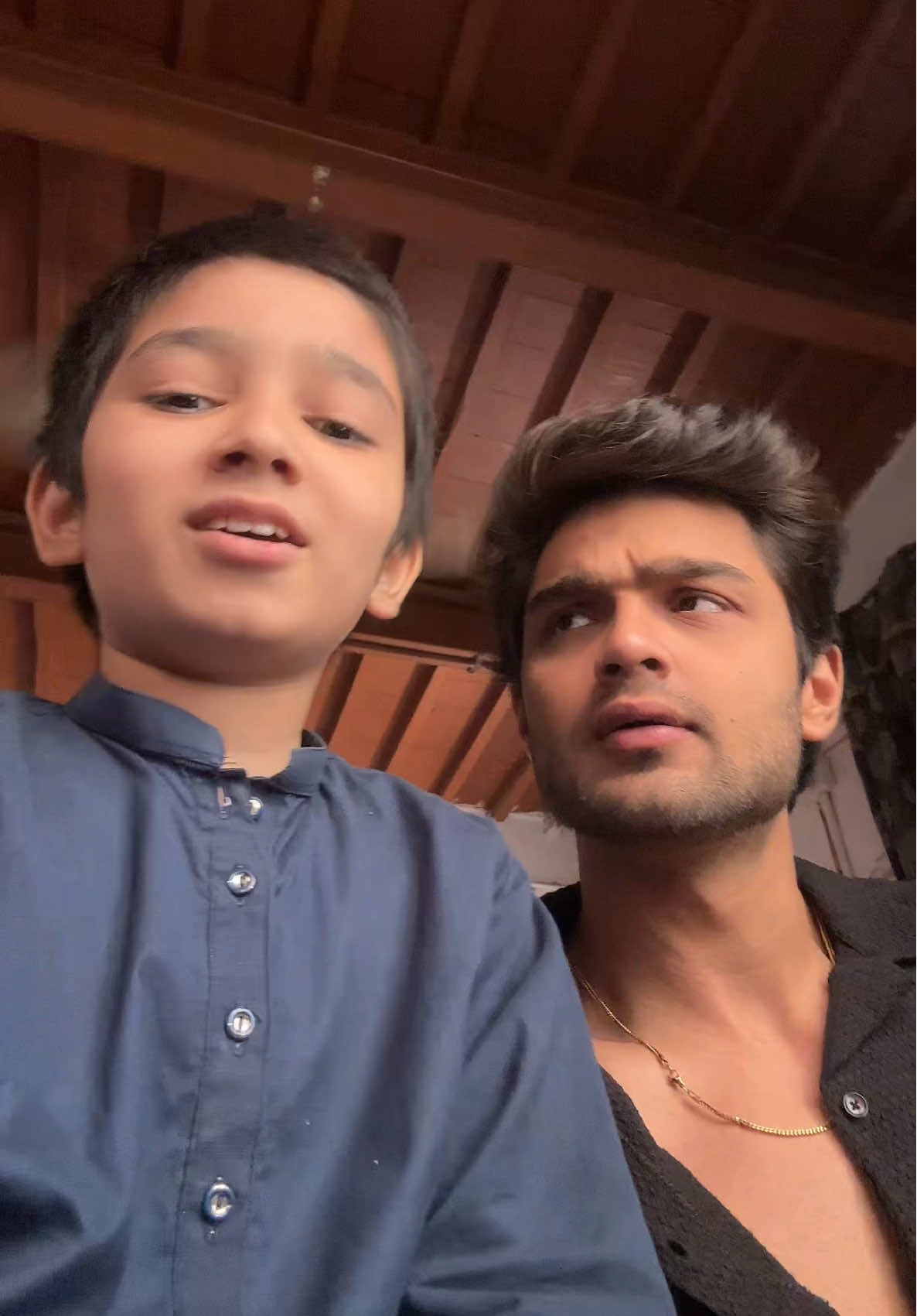 Meri darling ❤️😘 #khizerrjaved #fyp #viral 