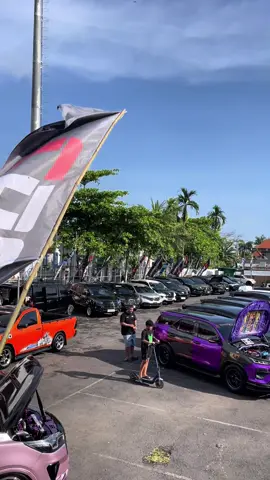 Indahnya kebersamaan 😍