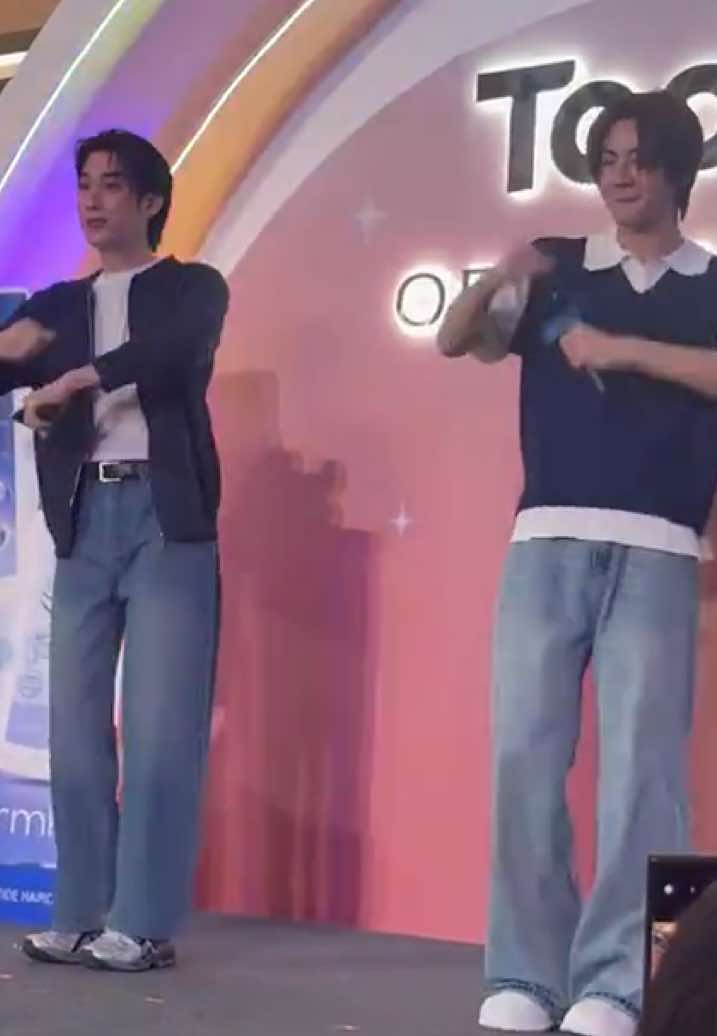 ชอบแกล้งเธอ #TleFirstone #TLE_mtm #Firstone #firstone_wnk #เติ้ลเฟิร์สวัน 