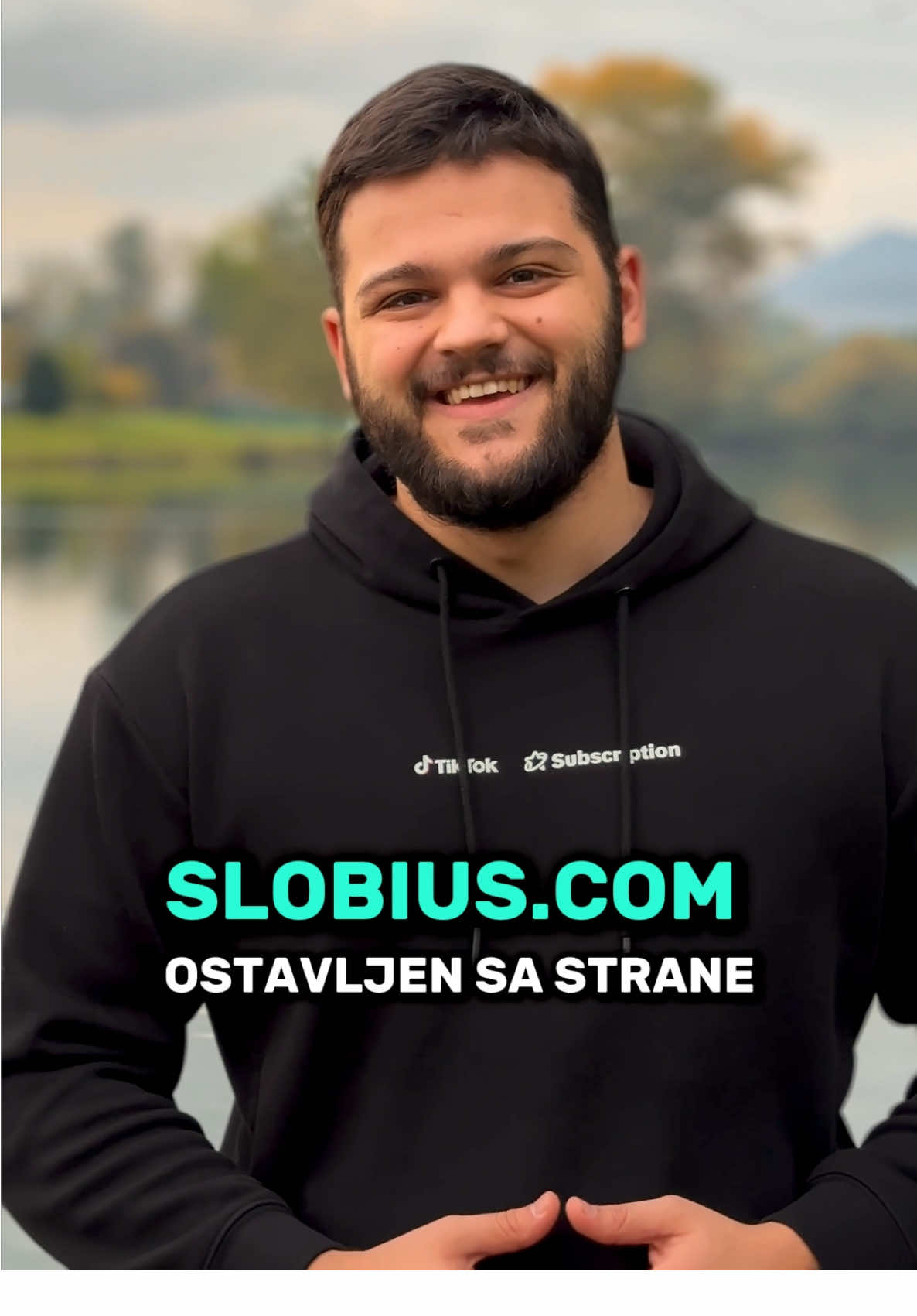 Dobro jutro @Slobius 
