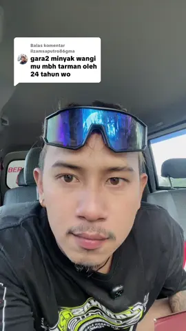 Membalas @ilzamsaputro86gma parpum pemikat iTieL #rombongannyeni #trending #sampitak #parfumviral 