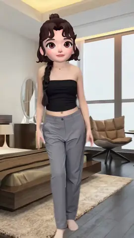 #gaixinh #viral #xuhuong 