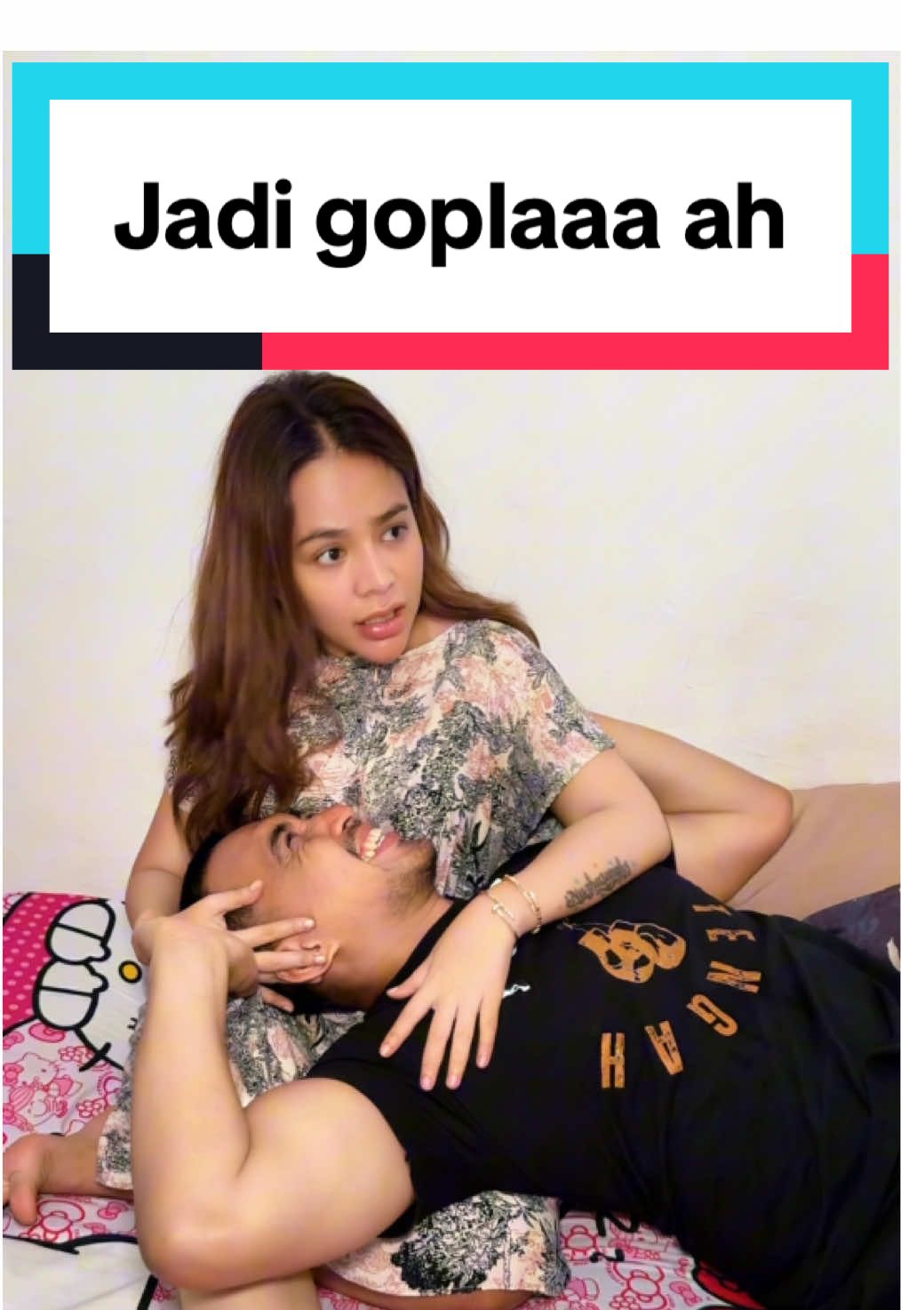 Oalah😭 kabarin ya kalau lewat beranda kalian….  #dindaanwar #fyp 