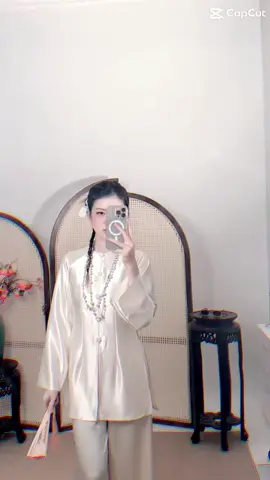 Gợi ý set đồ đi lễ ,đi chùa ,đám cưới đám hỏi cho các c đẹp nhà e đây ạ😘😘các c lên đơn e nha#xuhuong #phapphuc 