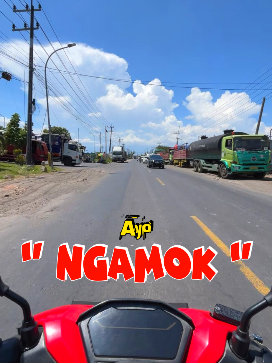 Wes tangi dorong rek? 🫵🏻 📍 Raya Legundi, Driyorejo • Follow @driyorejo_update • DM/Tag/Mention/WA untuk berbagi informasi #4u #4upage #fyppppppppppppppppppppppp #fypage #masukberanda 