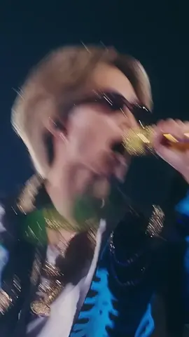 「こっから」ライブ映像がYouTubeにて公開🎬 ライブDVD&Blu-ray「YOUNG OLD」は10月29日発売💿 #SixTONES_こっから #SixTONES_YOUNGOLD 