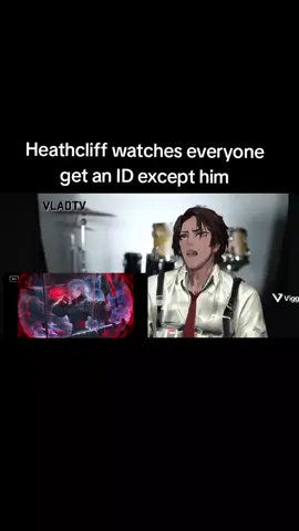 There's no limit to the glaze #limbuscompanymeme #limbuscompany #heathcliff #faust 