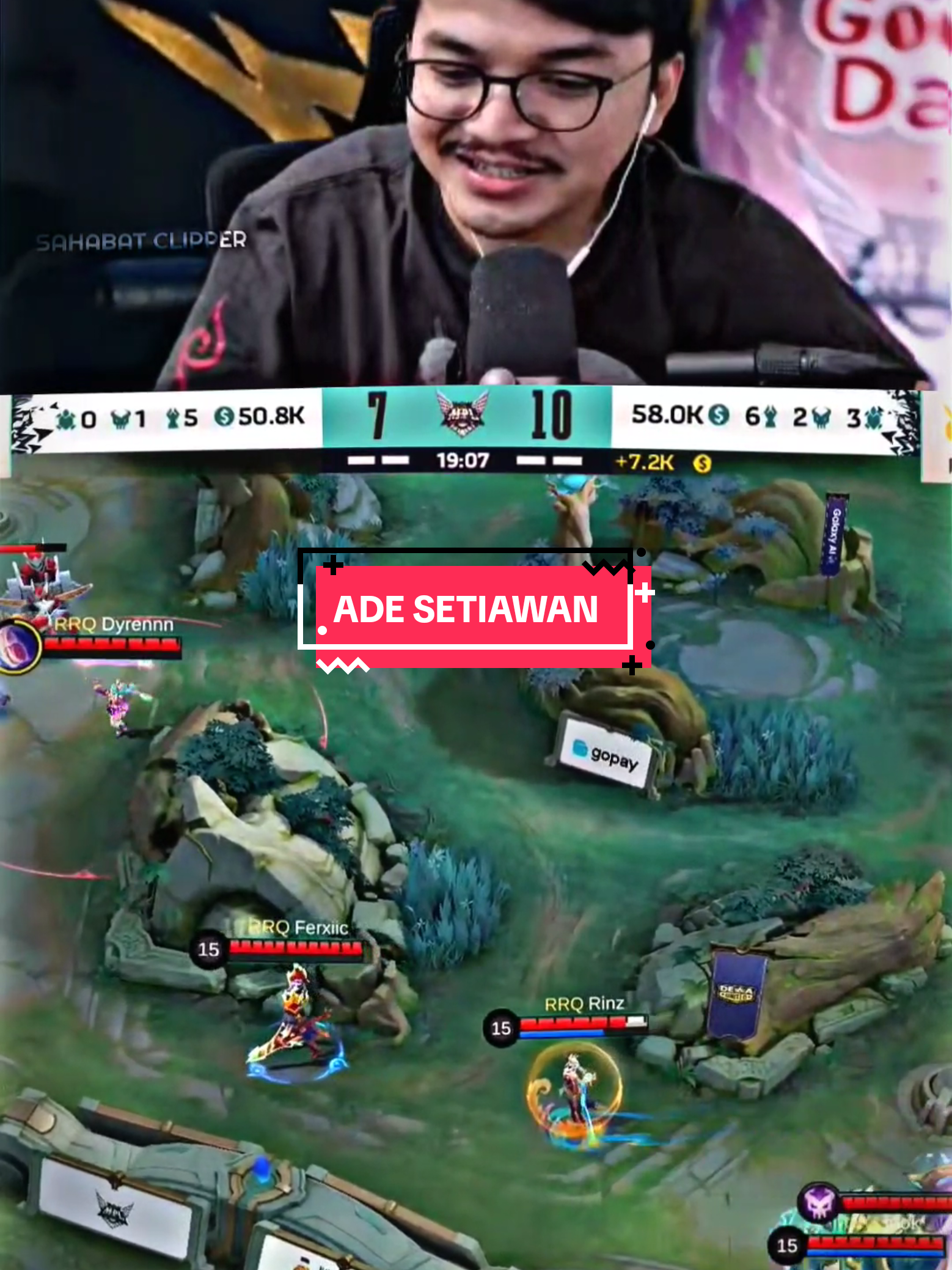 setuju ga martis hero paling op sebelum di nef🤔😱 #MLBB9TH #mlbb #adesetiawan #fyp 