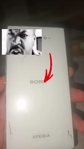 damn what he say😂 #sonyxperia #sony #customrom #twrp