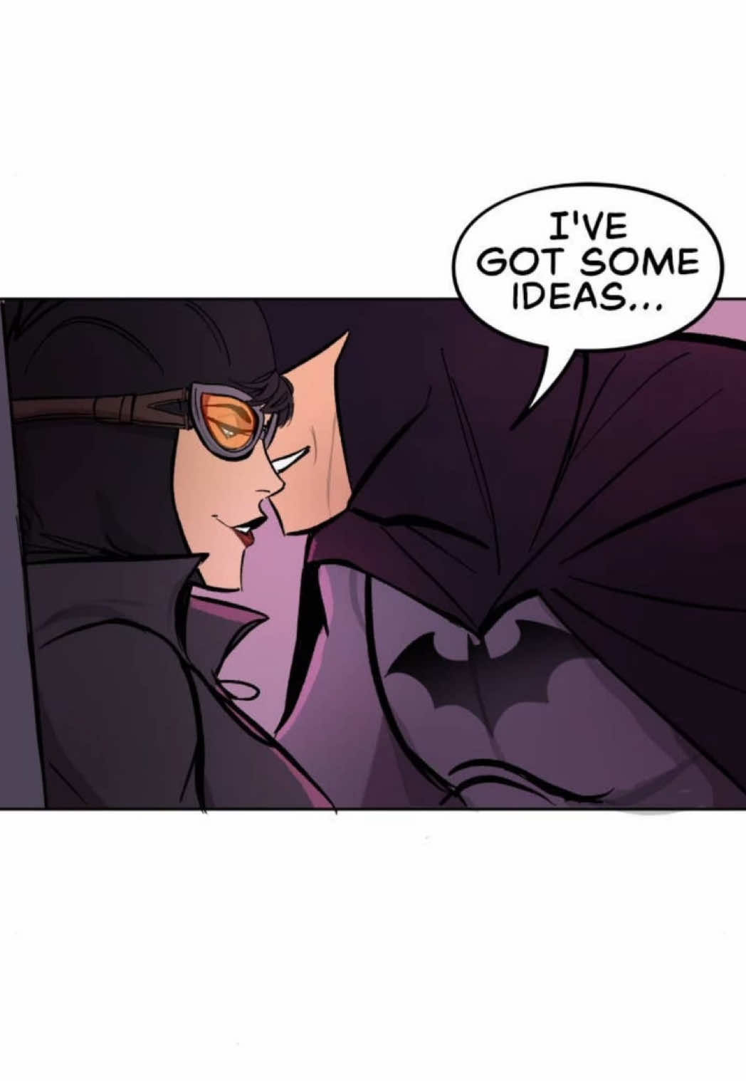 Wayne Family Adventures - Ep. 26 #batman #redhood #catwoman #robin #dc 