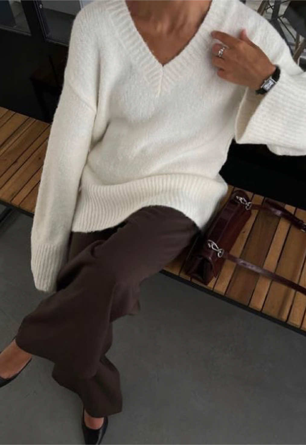 this style>> #outfits #classyandchic #moodboard #fyp #minimalchic 