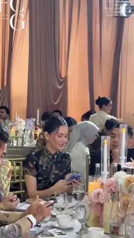 the Al's hari ini, Sasa cancii amay masyallah🥺😍  📸: @fcgweddings #alyssadaguise #alghazali7 #alghazalialyssa #alghazali #fyp #couple 