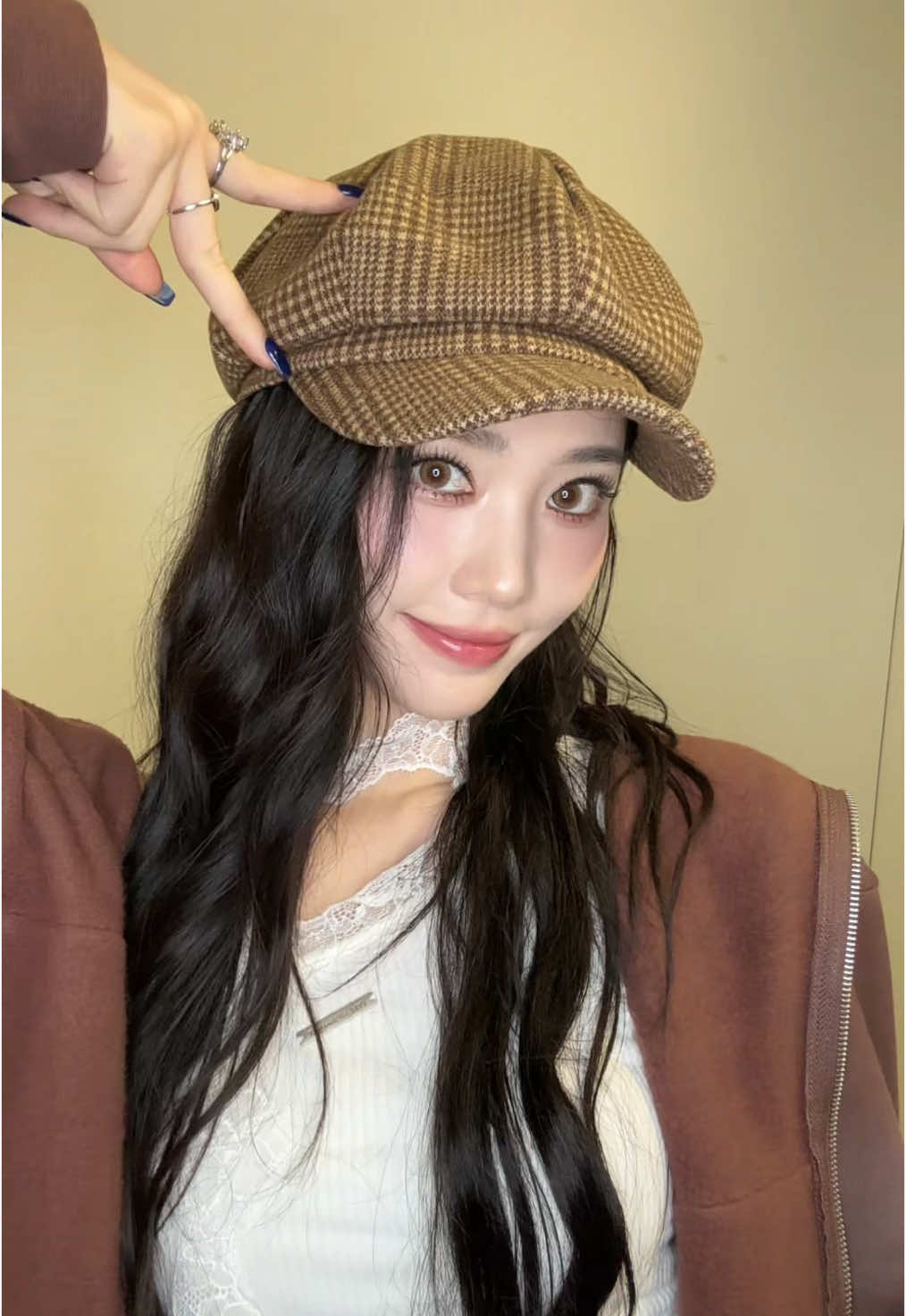 🐱 #XIAOTING #샤오팅 #Kep1er #케플러 