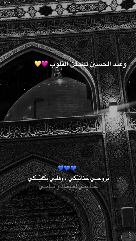 #CapCut #بروحي_حنانيكي😞✨ #باسم_الكربلائي #الامام_الحسين #كربلاء 