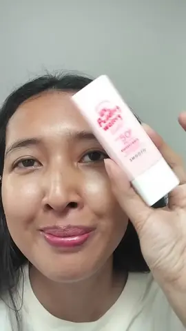 กันแดดทาหน้า สมูทโตะค่า