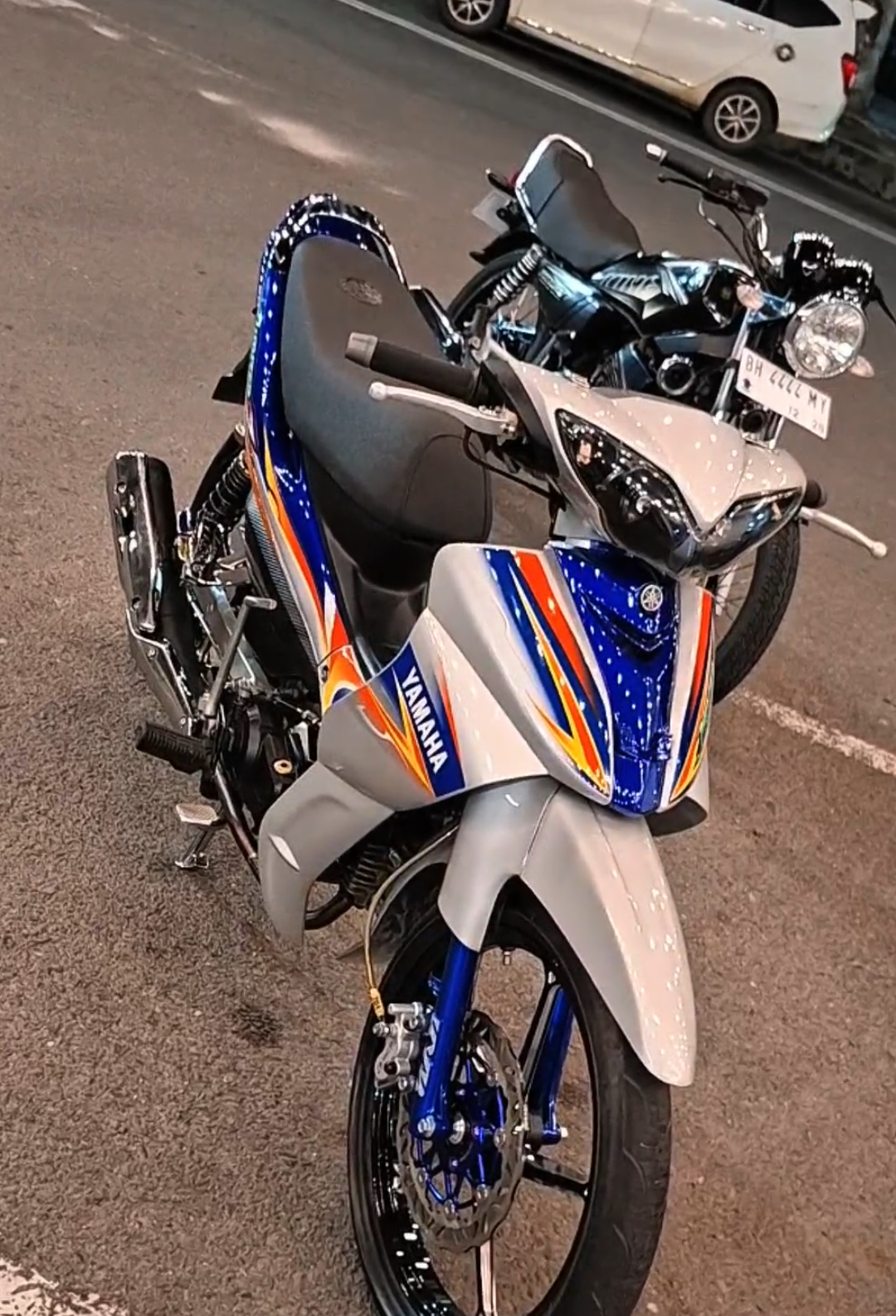 O nya apa? #jupiter#z#5tp#motortua#CapCut 