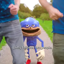 Sonic sad story #tiktok #fyp #foryou #movie #usa 