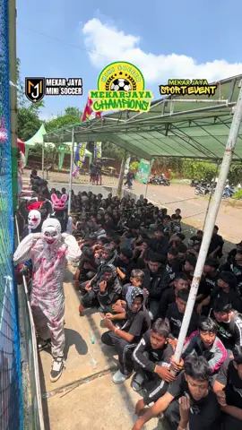 Syalala Snesco @OFFICIAL ULTRAS SNESCO  Mekar Jaya Champions 2025 Season 3 | Ann1versary #ultras #subang #jawabarat #minisoccer