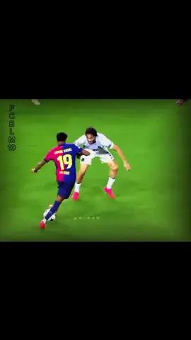 تعليق حفيظ دراجي يامال مالوش مثال  #لامين_يامال #حفيظ_دراجي  #برشلونة  #اسبانيا  #مشاهير_تيك_توك_مشاهير_العرب 