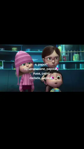 papoi🦄 #грю #minions #миньоны #гадкийя #аумальчиковестьточегонетудевочек 