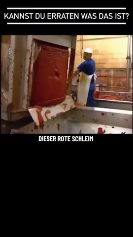 du bist was du isst🙏