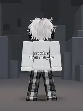 me when i.. (idk why i laughed at ts)  ||  #roblox #social #personality #comfortable #fyp 