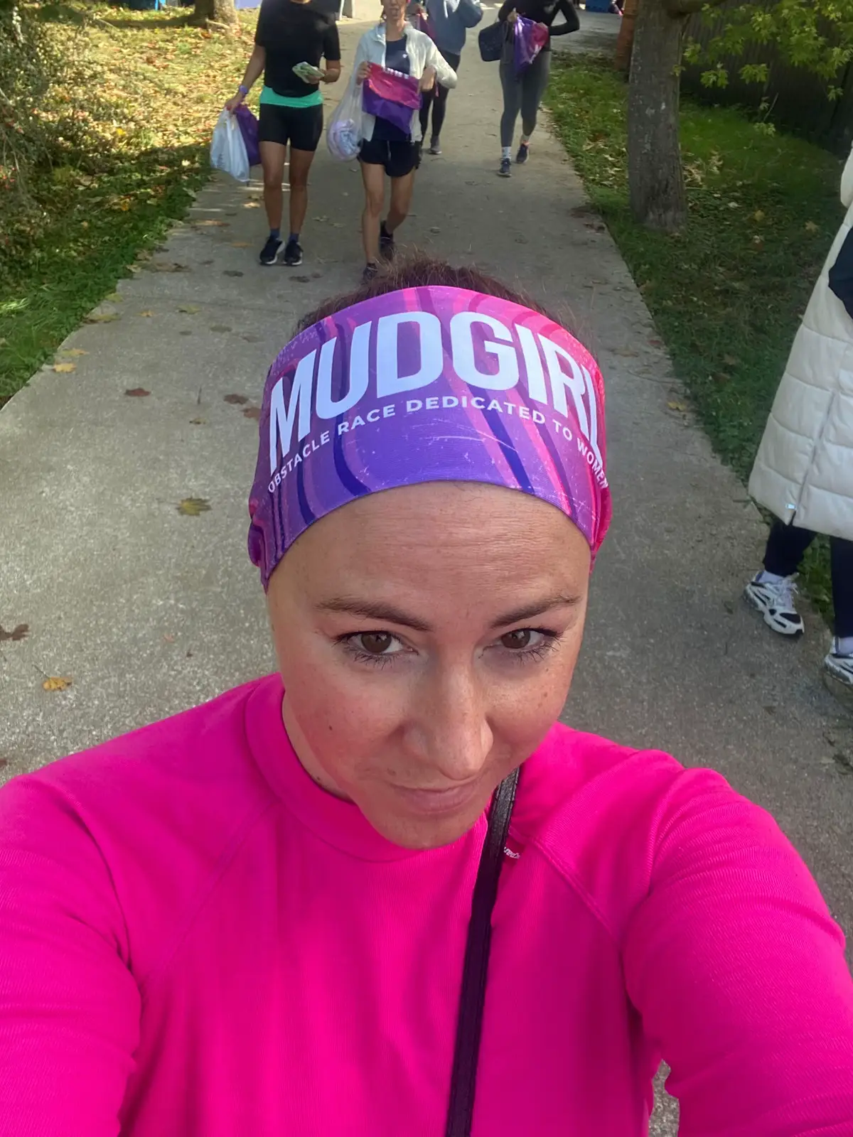 #mudgirl2025 #jabline 