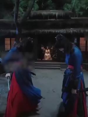 ดาบขมัดสิ้นโลกสั่นสะเทือนและฟื้นฟูแผ่นดิน