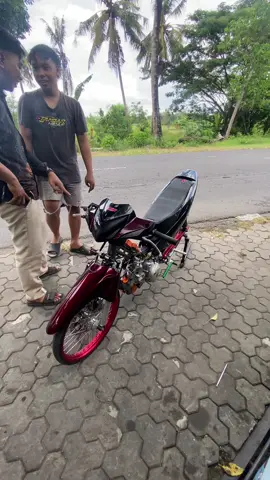 suara asli kph 200 watt #bknproject #kphgank #kphjogjastyle 