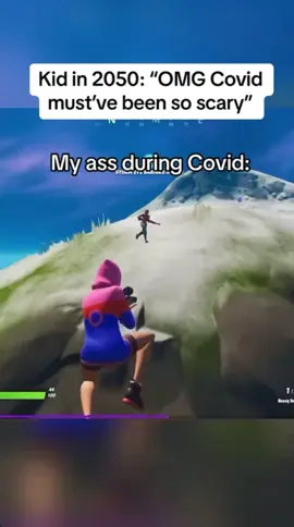 #covid #fortnite 