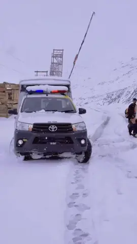 #foryou #snow #fall #babu #sartop ..