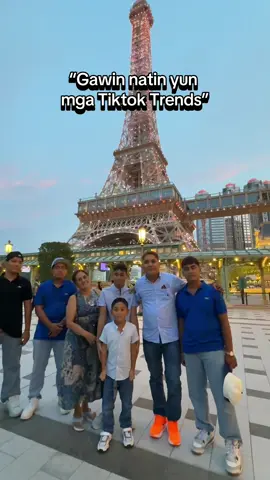 What if puro lalake nga anak nyo 😂😂😂