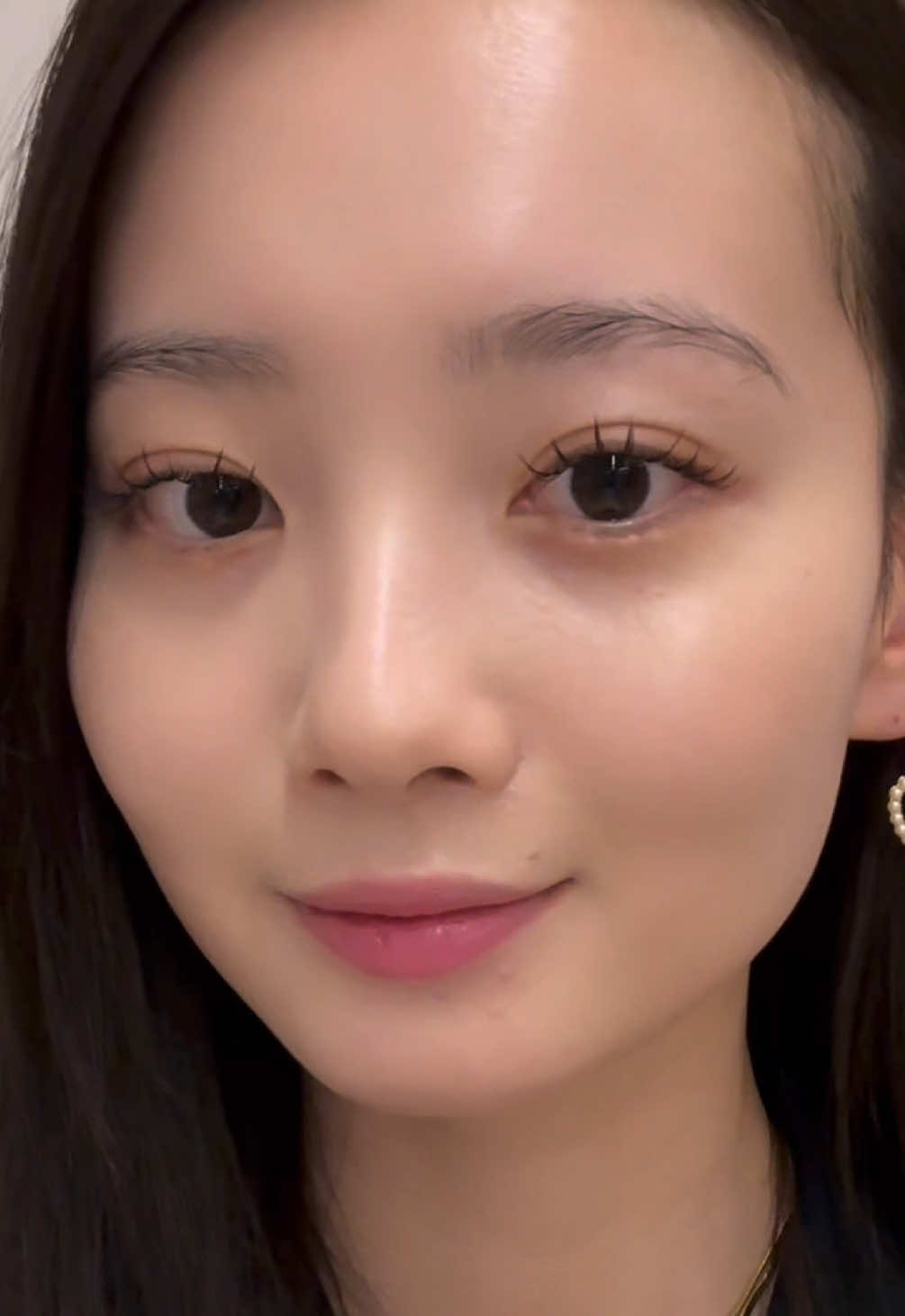 いつぶりってくらいのまつ毛✨ led ってすごいのしたよ みんな知ってる？ 私はじめて知ったの