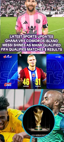 #wontumisports #fifaworldcup2026🌍 #blackstars #messi #footballontiktok 