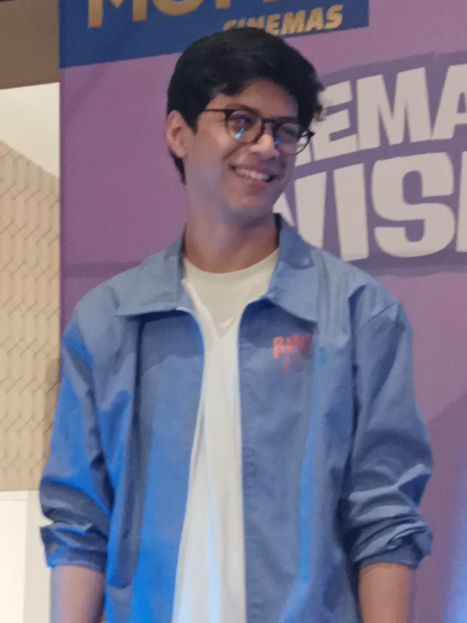 lany boy @elputrasarira  #ElPutraSarira #RanggaCinta #AADC #AdaApaDenganCinta #Lany 