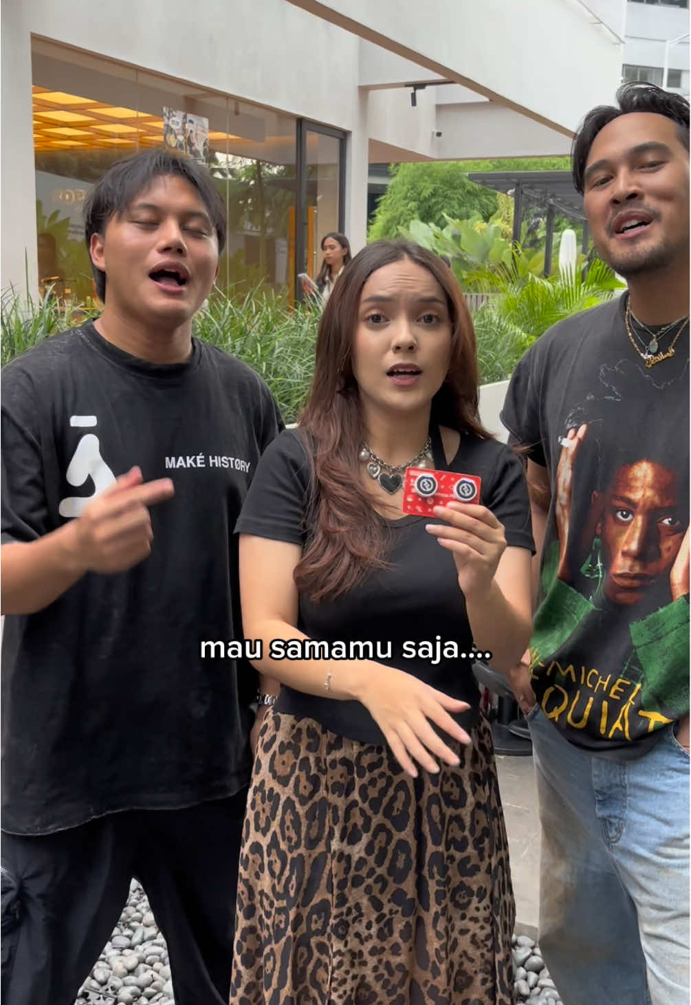 Kalau ada 9 nyawa… (lanjutin di komen) @Rizky Febian @Adrian Khalif  #laguviral #alamak #9nyawa #kalauada9nyawa 