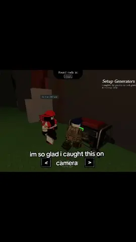 my quality is NOT qualitying ( ´_ゝ`) #forsaken #robloxforsaken #butchersvanity #lastmanstanding #meme 
