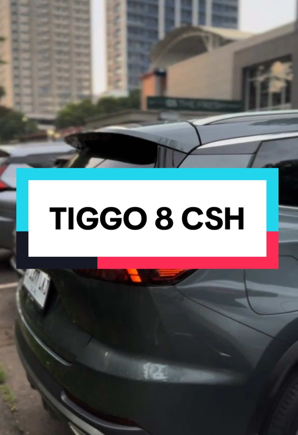 Chery TIGGO 8 CSH Plug in Hybrid nih konsumsi bahan bakar 1:27 Kenyamanan dan keiritan  HARGA OTR : 519.900.000 Harga Spesialnya Bisik” di wa ya 0877 3777 3690 Wildhan  #cherytiggo #cherytiggo8 #cherytiggo8csh #tiggo8csh #tiggo8 #cheryindonesia #cheryjabodetabek #cheryjakarta #fyp #xyzbca #maasukberandafyp 
