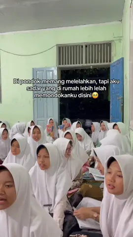 #pesantrenstory #banggajadisantri #santriputri 