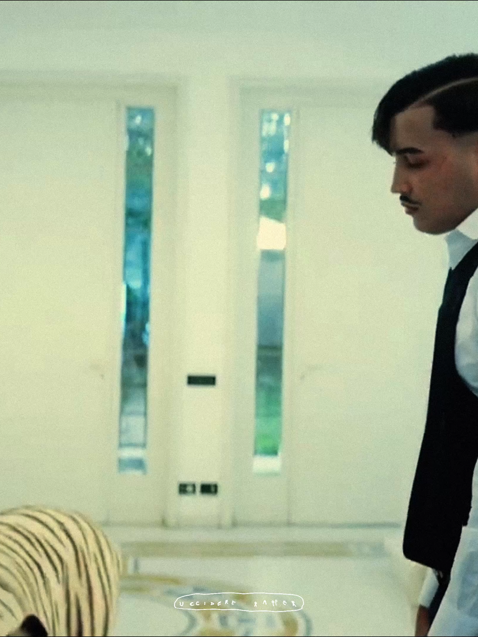 condivido introiti #rmx #mosy #simbalarue #fyp #mashup