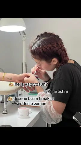 İronii😊#proteztırnak #fyp #kesfett #kesfetteyiz #tırnak 