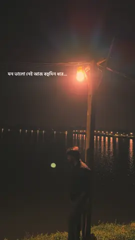 ভালো নেই আজ বহুদিন.🌻 FB- Salman Tasrif #fypツ #foryoupage #viral #unfrezzmyaccount 