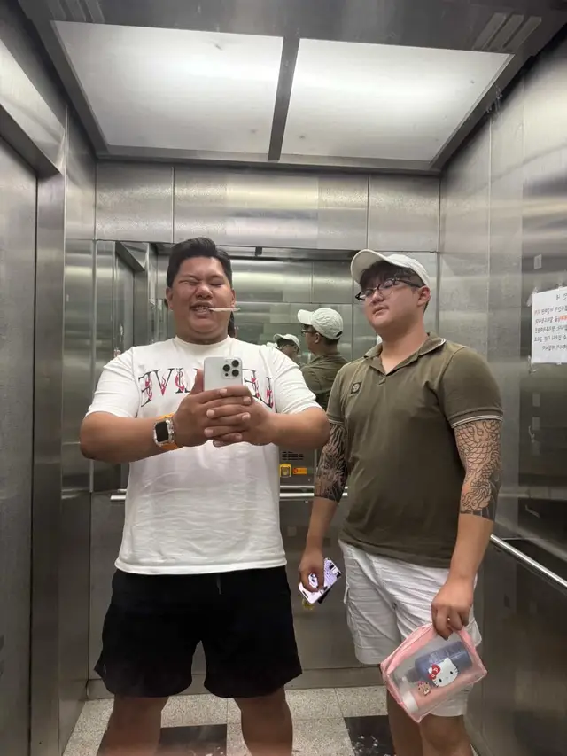 어질어질@좌청룡계 