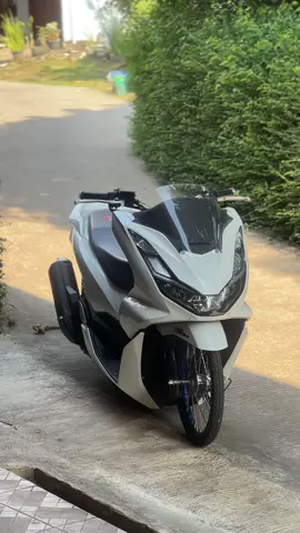 #pcx160ล้อ17แต่งสวย #pcx2024thailand🇹🇭 